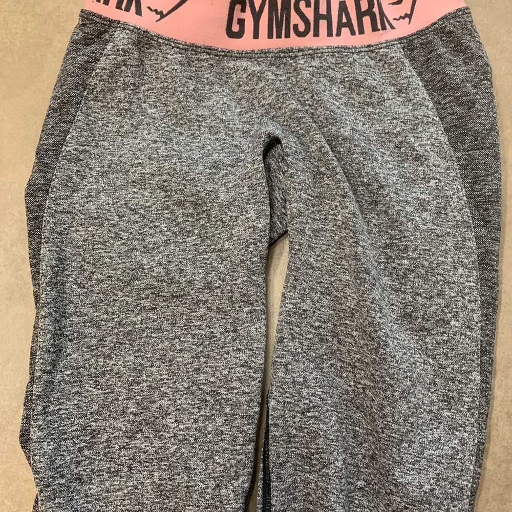 Gymshark flex leggings sz xs